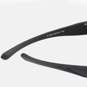 Photochromic Sunglasses Men Polarized Driving Chameleon Glasses Male Change Color Sun Glasses Day Night Vision Driver's Eyewear