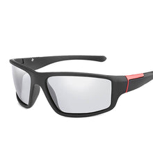 Load image into Gallery viewer, Photochromic Sunglasses Men Polarized Driving Chameleon Glasses Male Change Color Sun Glasses Day Night Vision Driver&#39;s Eyewear