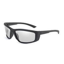 Load image into Gallery viewer, Pochromic Sunglasses Men Polarized Driving Chameleon Glasses Male Change Color SunGlasses Day Night Vision Driving Eyewear