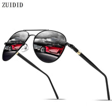 Load image into Gallery viewer, Photochromic Sunglasses Men Women Polarized Chameleon Glasses Men&#39;s Change Color Sun Glasses For Man Day Night Vision Eyewear