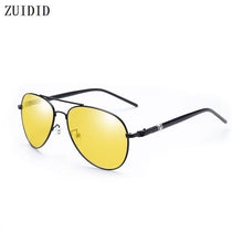 Load image into Gallery viewer, Photochromic Sunglasses Men Women Polarized Chameleon Glasses Men&#39;s Change Color Sun Glasses For Man Day Night Vision Eyewear