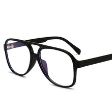 Load image into Gallery viewer, Pilot Anti Blue Light Computer Glasses Men Women Blue Light Blocking Eyewear Radiation Protection Gaming Eyeglass Frame Feminine