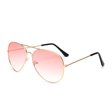 Load image into Gallery viewer, Pilot Aviation Night Vision Sunglasses Men Women Goggles Glasses UV400 Sun Glasses Driver Night Driving Eyewear