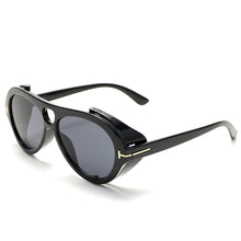 Load image into Gallery viewer, Pilot Sunglasses Women Brand Designer Goggle Windproof Sun Glasses Men Shades UV400 Vintage Eyewear Gafas De Sol