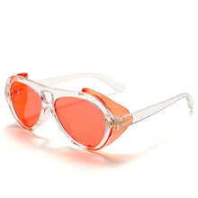 Load image into Gallery viewer, Pilot Sunglasses Women Brand Designer Goggle Windproof Sun Glasses Men Shades UV400 Vintage Eyewear Gafas De Sol