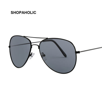Pilot Sunglasses Women Famous  Brand Sun Glasses for Women Vintage Cool Sunglasses Ladies Female Oculos Lunette
