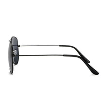 Load image into Gallery viewer, Pilot Sunglasses Women/men Classic Aviation Sun Glasses Drivingmale  Brand Real High Quality Outdoor Polycarbonate Goggle