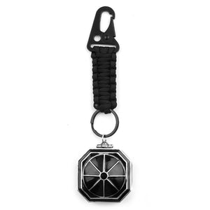 Collana con bussola Pirati dei Caraibi Dead Men Tell No Tales La vendetta di Salazar Bussola di Jack Sparrow Collane per uomini Fan 