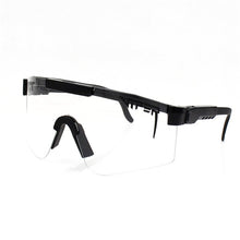 Load image into Gallery viewer, Pit Brand viper   Oversized Rose Sunglasses Double wide Polarized Mirrored lens tr90 frame uv400 Men Gafas Oculos