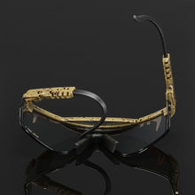 Load image into Gallery viewer, Pit Viper Brand Shield Sunglasses Men ANSI Z87.1 Enhanced Lens Sun Glasses Unisex Freely Adjust The Angle of Leg UV400