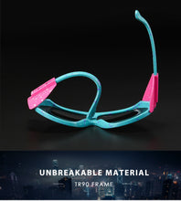 Load image into Gallery viewer, Pit Viper One Piece Sunglasses Men Sports Removable Shield Sun Glasses Unisex Equipped With ANSI Z87+ UV400 Lens Grand-Prix