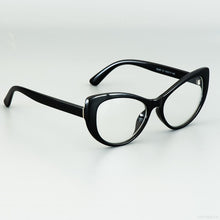 Load image into Gallery viewer, Pixcico 45629 Cat Eye Thick Glasses Frames Women Sexy Retro Optical Fashion