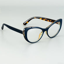 Load image into Gallery viewer, Pixcico 45629 Cat Eye Thick Glasses Frames Women Sexy Retro Optical Fashion