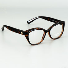 Load image into Gallery viewer, Pixcico 45675 Cat Eye Glasses Frames Men Women Optical