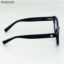 Load image into Gallery viewer, Pixcico 45675 Cat Eye Glasses Frames Men Women Optical