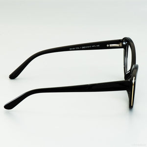 Pixcico 45677 Cat Eye Glasses Frames Women  Optical Fashion Computer Glasses