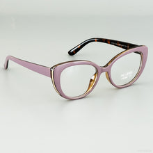 Load image into Gallery viewer, Pixcico 45677 Cat Eye Glasses Frames Women  Optical Fashion Computer Glasses
