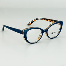 Load image into Gallery viewer, Pixcico 45677 Cat Eye Glasses Frames Women  Optical Computer Glasses