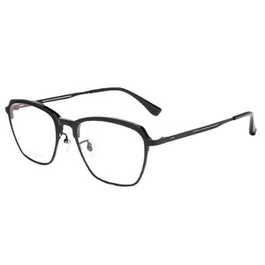 Plain Glasses Frame Men's Can Match Myopia Glasses Frame Women's Eye Frame 3049
