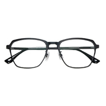 Load image into Gallery viewer, Plain Glasses Frame Men&#39;s Can Match Myopia Glasses Frame Women&#39;s Eye Frame 3049