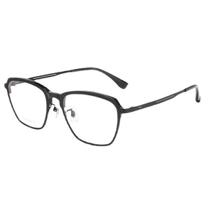 Plain Glasses Frame Men's Can Match Myopia Glasses Frame Women's Eye Frame 3049