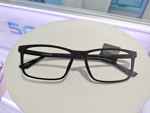Plastic steel glasses frame with myopia glasses and presbyopic glasses Glasses frame