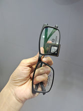Load image into Gallery viewer, Plastic steel glasses frame with myopia glasses and presbyopic glasses Glasses frame