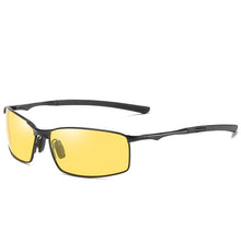 Load image into Gallery viewer, Polarized Anti-glare Mirror Sunglasses A510