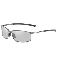 Load image into Gallery viewer, Polarized Anti-glare Mirror Sunglasses A510