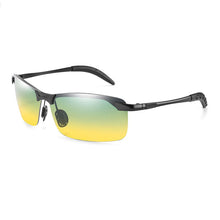 Load image into Gallery viewer, Polarized Classic  Men Women Unisex Sunglasses Driving Fishing Hiking Sun Glasses Male Vintage Glasses Shades UV400
