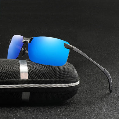 Polarized Classic  Men Women Unisex Sunglasses Driving Fishing Hiking Sun Glasses Male Vintage Glasses Shades UV400