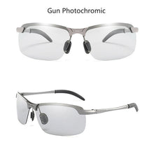 Load image into Gallery viewer, Polarized Classic  Men Women Unisex Sunglasses Driving Fishing Hiking Sun Glasses Male Vintage Glasses Shades UV400