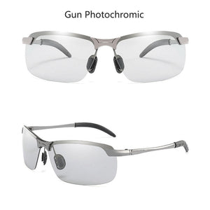 Polarized Classic  Men Women Unisex Sunglasses Driving Fishing Hiking Sun Glasses Male Vintage Glasses Shades UV400