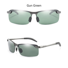 Load image into Gallery viewer, Polarized Classic  Men Women Unisex Sunglasses Driving Fishing Hiking Sun Glasses Male Vintage Glasses Shades UV400