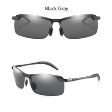 Load image into Gallery viewer, Polarized Classic  Men Women Unisex Sunglasses Driving Fishing Hiking Sun Glasses Male Vintage Glasses Shades UV400