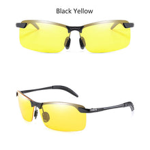 Load image into Gallery viewer, Polarized Classic  Men Women Unisex Sunglasses Driving Fishing Hiking Sun Glasses Male Vintage Glasses Shades UV400