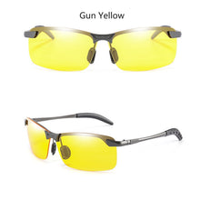 Load image into Gallery viewer, Polarized Classic  Men Women Unisex Sunglasses Driving Fishing Hiking Sun Glasses Male Vintage Glasses Shades UV400