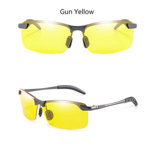 Polarized Classic  Men Women Unisex Sunglasses Driving Fishing Hiking Sun Glasses Male Vintage Glasses Shades UV400