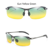 Load image into Gallery viewer, Polarized Classic  Men Women Unisex Sunglasses Driving Fishing Hiking Sun Glasses Male Vintage Glasses Shades UV400