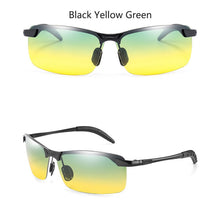 Load image into Gallery viewer, Polarized Classic  Men Women Unisex Sunglasses Driving Fishing Hiking Sun Glasses Male Vintage Glasses Shades UV400