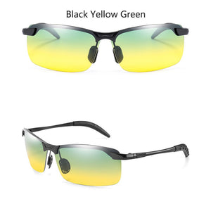 Polarized Classic  Men Women Unisex Sunglasses Driving Fishing Hiking Sun Glasses Male Vintage Glasses Shades UV400