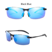 Load image into Gallery viewer, Polarized Classic  Men Women Unisex Sunglasses Driving Fishing Hiking Sun Glasses Male Vintage Glasses Shades UV400