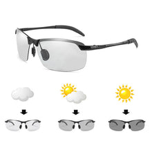 Load image into Gallery viewer, Polarized Classic  Men Women Unisex Sunglasses Driving Fishing Hiking Sun Glasses Male Vintage Glasses Shades UV400