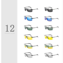 Load image into Gallery viewer, Polarized Classic  Men Women Unisex Sunglasses Driving Fishing Hiking Sun Glasses Male Vintage Glasses Shades UV400