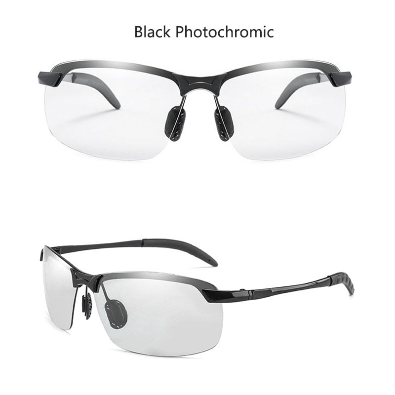 Polarized Classic  Men Women Unisex Sunglasses Driving Fishing Hiking Sun Glasses Male Vintage Glasses Shades UV400