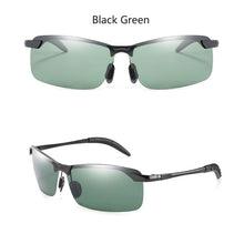 Load image into Gallery viewer, Polarized Classic  Men Women Unisex Sunglasses Driving Fishing Hiking Sun Glasses Male Vintage Glasses Shades UV400