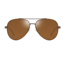Load image into Gallery viewer, Polarized Color-changing Sunglasses Driving  Night Vision Goggles Day and Glasses Metallic Feel Lightweight Lenses