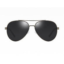 Load image into Gallery viewer, Polarized Color-changing Sunglasses Driving  Night Vision Goggles Day and Glasses Metallic Feel Lightweight Lenses