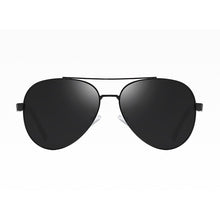 Load image into Gallery viewer, Polarized Color-changing Sunglasses Driving  Night Vision Goggles Day and Glasses Metallic Feel Lightweight Lenses