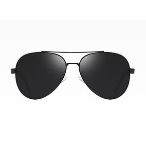 Polarized Color-changing Sunglasses Driving  Night Vision Goggles Day and Glasses Metallic Feel Lightweight Lenses